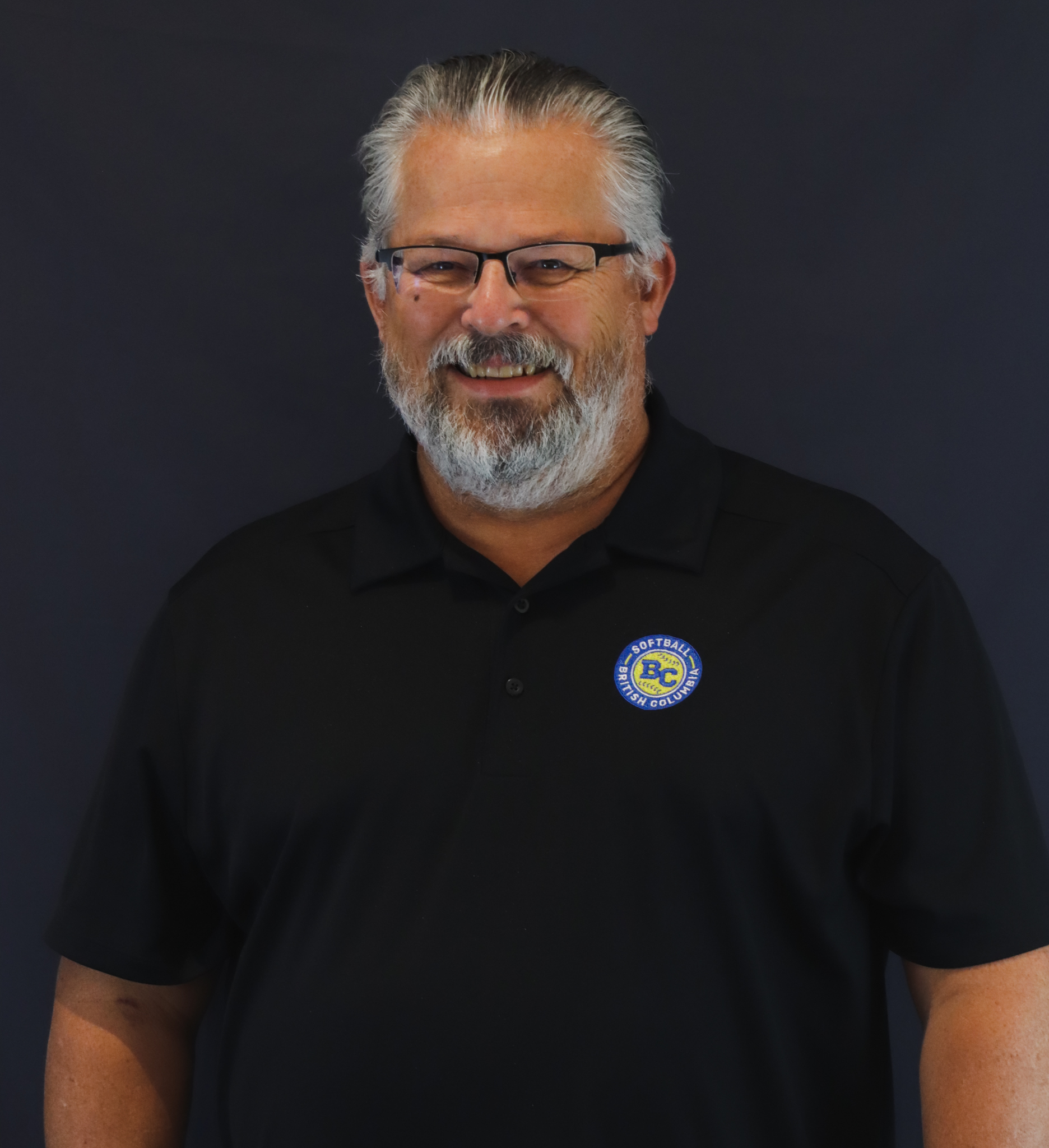 Softball BC site by RAMP InterActive